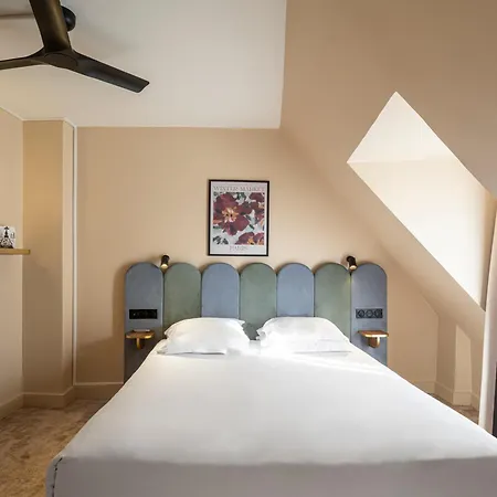 Boronali - Nouvellement Renove 3*