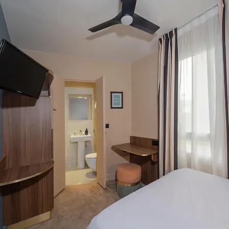 Boronali - Nouvellement Renove 3* París