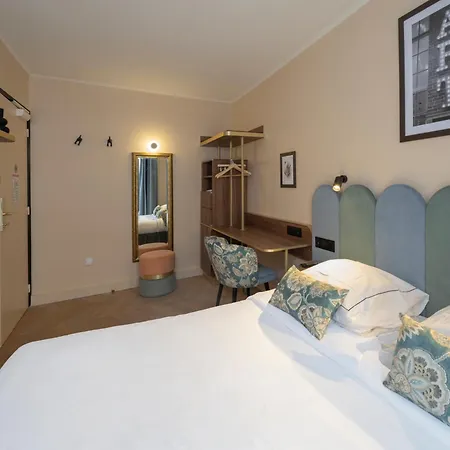 Boronali - Nouvellement Renove Hotel