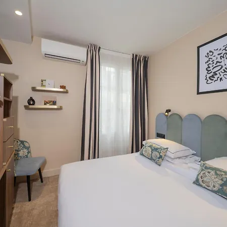 Boronali - Nouvellement Renove Hotel 3*