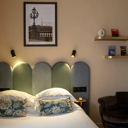 Hotel Boronali - Nouvellement Rénové