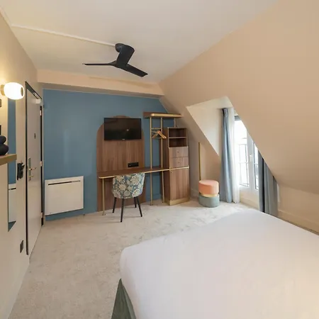 Boronali - Nouvellement Renove Hotel 3*