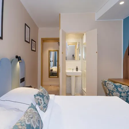 Boronali - Nouvellement Renove Hotel París