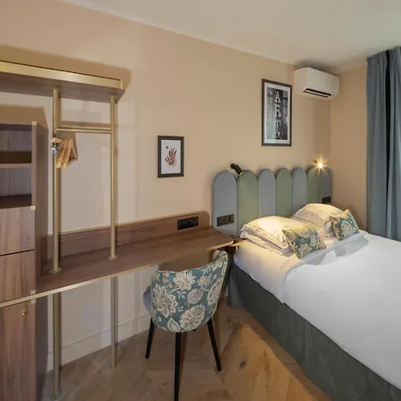 Boronali - Nouvellement Renove 3*