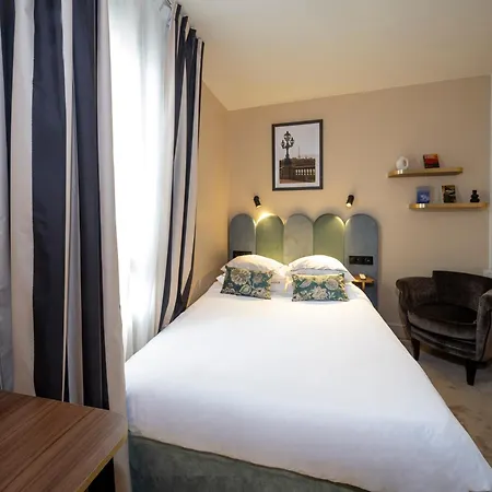 Boronali - Nouvellement Renove Hotel