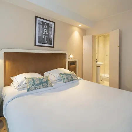 Hotel Boronali - Nouvellement Renove