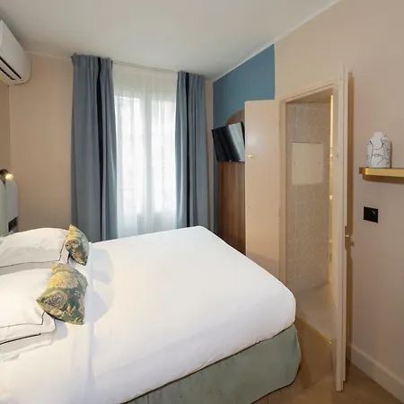 Hotel Boronali - Nouvellement Renove 3*