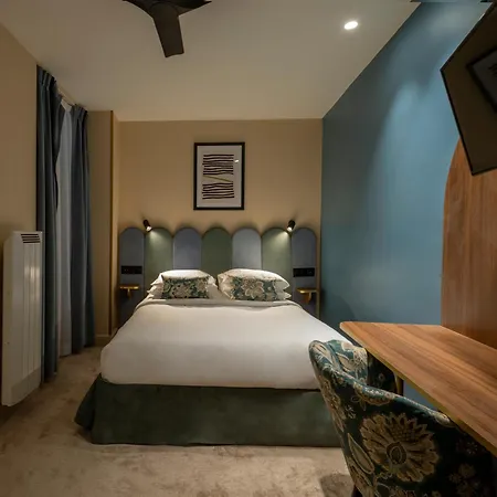 Boronali - Nouvellement Renove Hotel