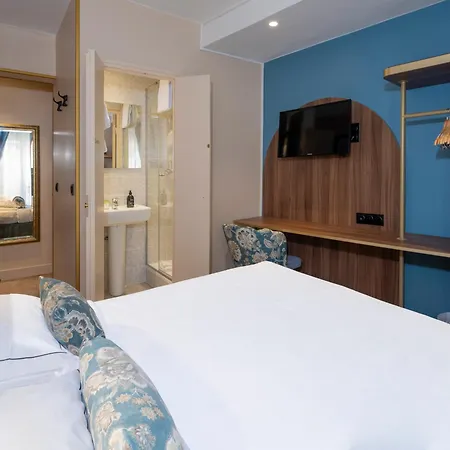 Hotel Boronali - Nouvellement Renove
