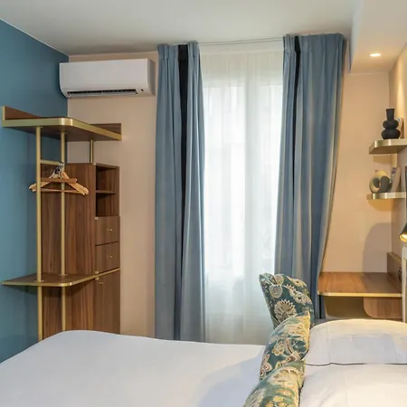 Boronali - Nouvellement Renove París