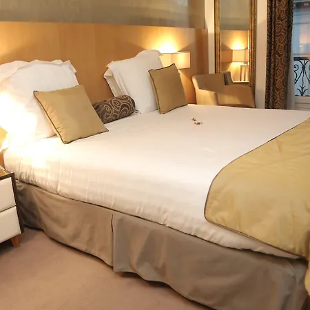 Hotel Boronali - Nouvellement Renove