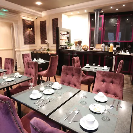 Boronali - Nouvellement Renove Paris