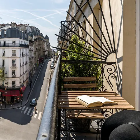 Boronali - Nouvellement Renove 3* Paris