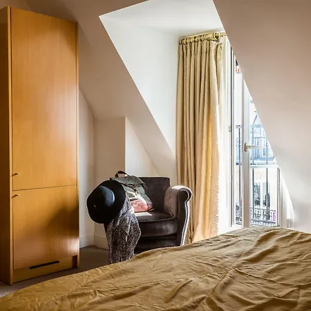 Hotel Boronali - Nouvellement Renove Paris