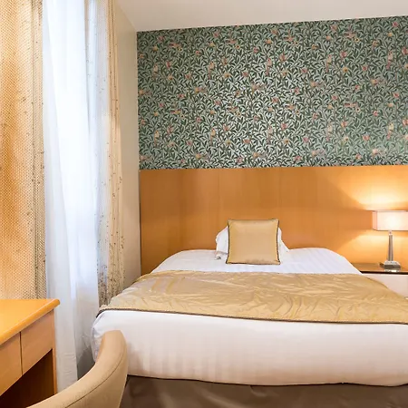 Boronali Hotel Parijs