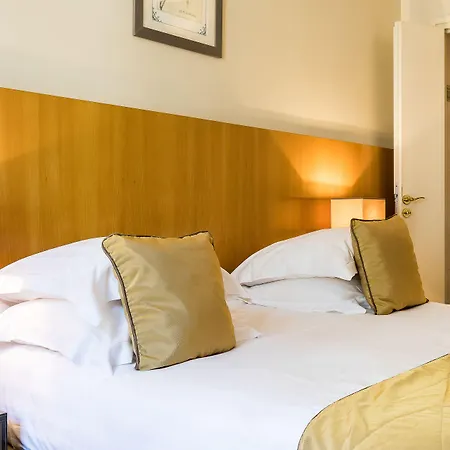 Boronali Hotel Parijs