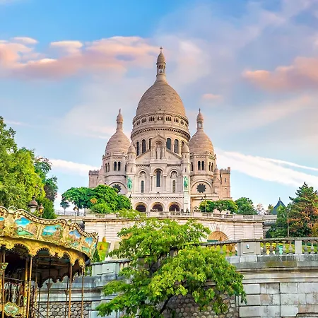 Boronali - Nouvellement Renove Hotel