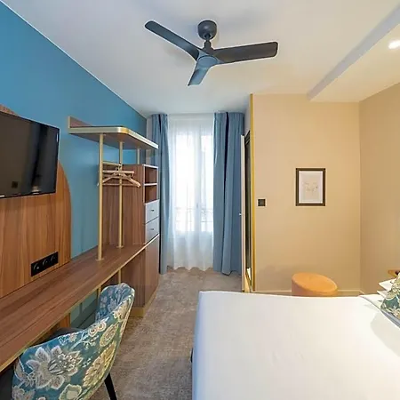 Hotel Boronali 3*