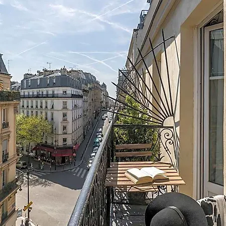 Boronali París