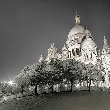 Boronali 3* París