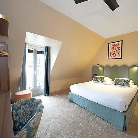 Hotel Boronali