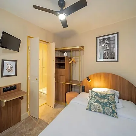 Boronali Hotel Paris