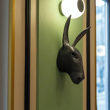 Hotel Boronali 3*