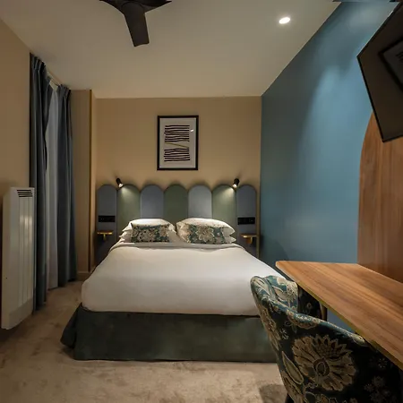 Boronali Hotel 3*