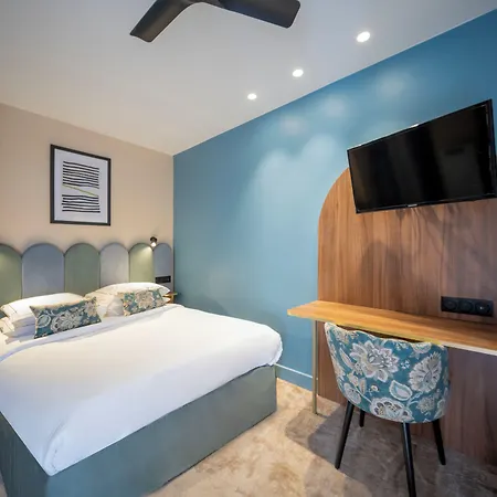 Hotel Boronali 3*
