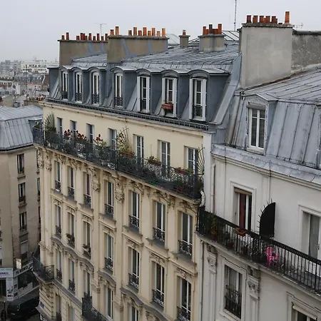 Hotel Boronali - Nouvellement Renove