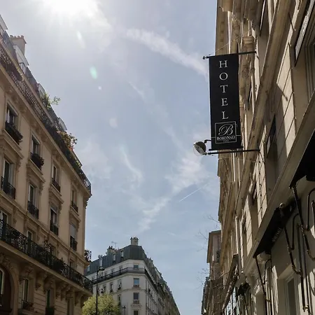 Boronali - Nouvellement Renove París