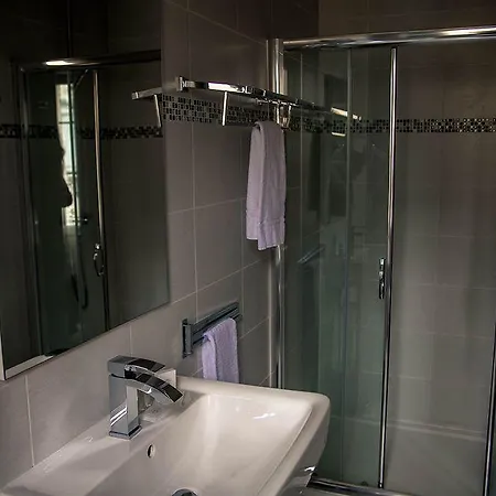 Hotel Boronali - Nouvellement Renove 3*