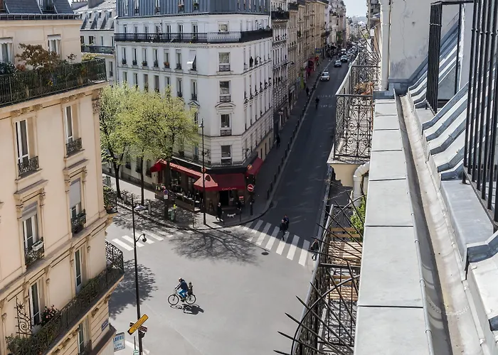 Boronali Отель 3*