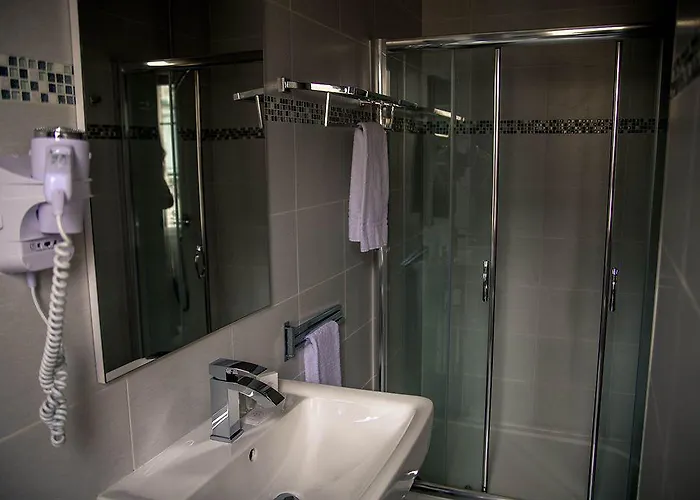 Hotel Boronali - Nouvellement Rénové 3*