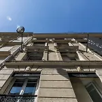 Boronali Hotel 3*
