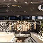 Boronali 3* Paris