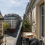 Boronali 3* Paris