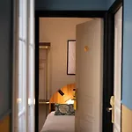 Boronali Hotel