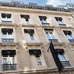Boronali Hotel Paris