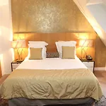 Hotel Boronali Paris