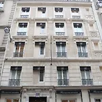 Hotel Boronali 3*