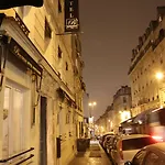 Hotel Boronali Paris