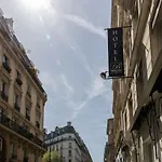 Boronali Paris