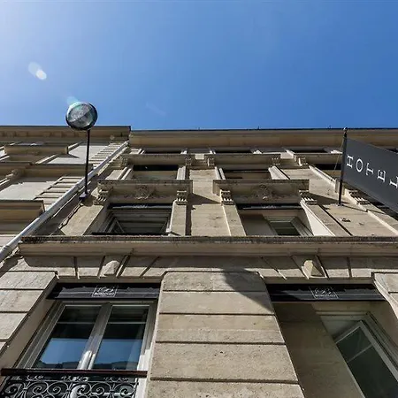 Boronali Отель 3*